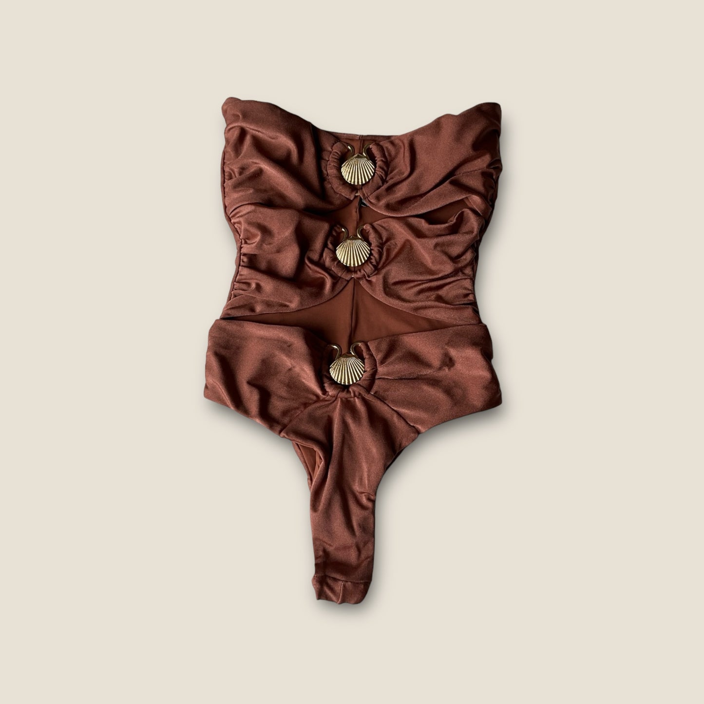 St. Tropez Bodysuit