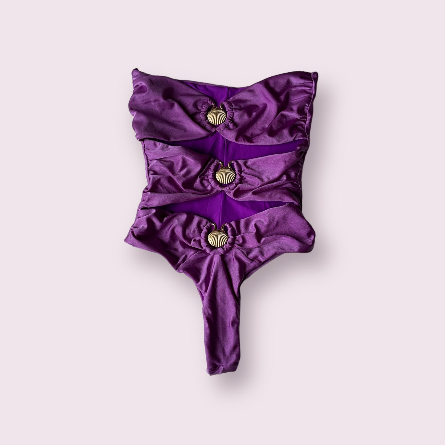 St. Tropez Bodysuit