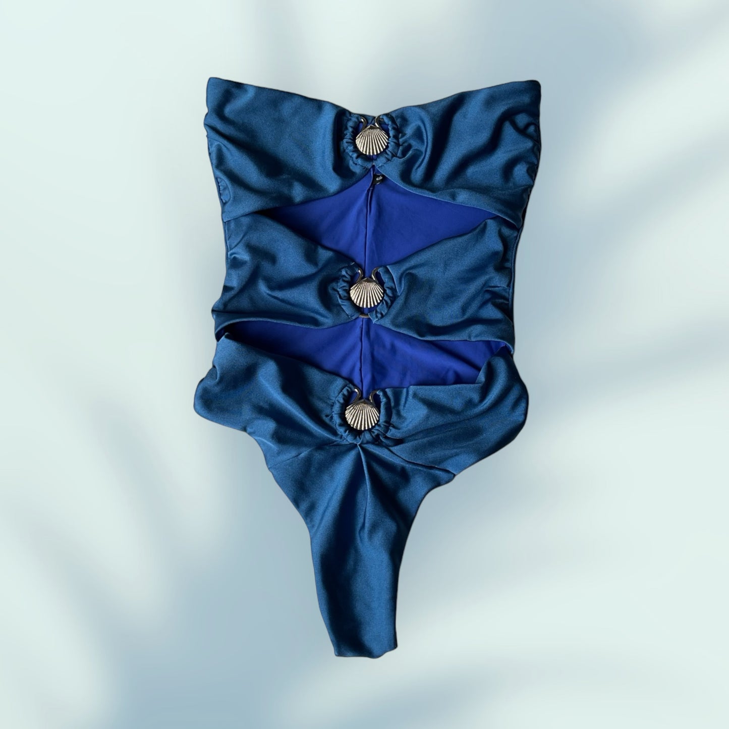 St. Tropez Bodysuit