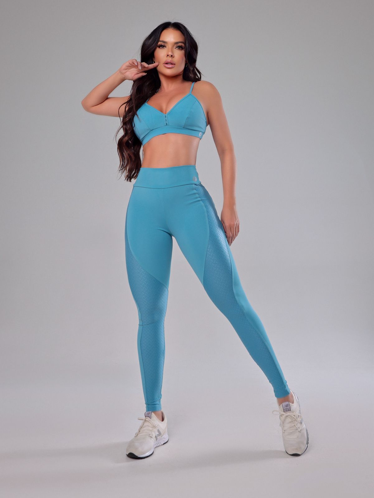 Glamfit Legging